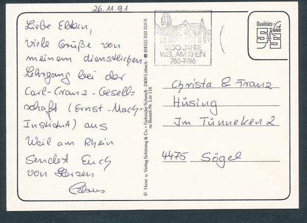 Burgruine Rötteln, Lörrach